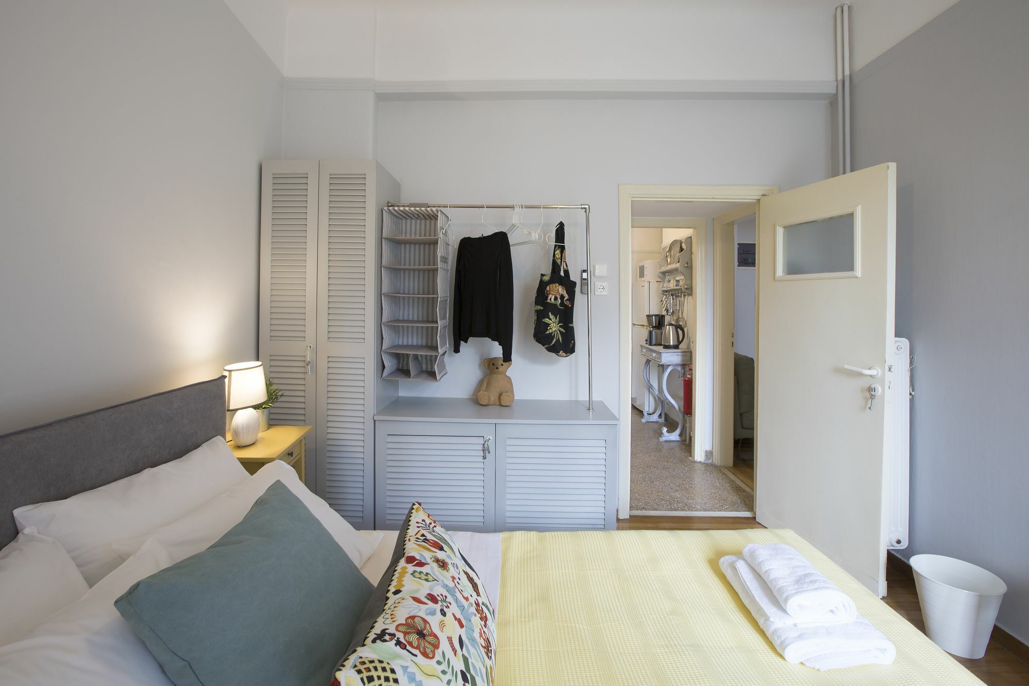 Attractive Flat Near The Acropolis Museum & Metro Station By Athenian Homes Luaran gambar