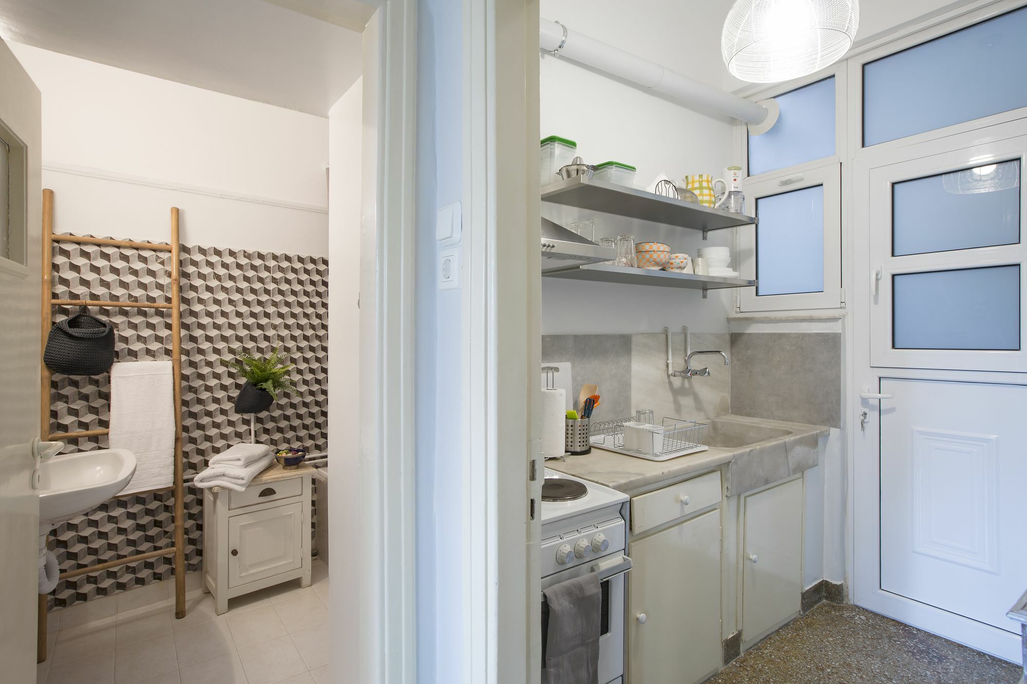 Attractive Flat Near The Acropolis Museum & Metro Station By Athenian Homes Luaran gambar