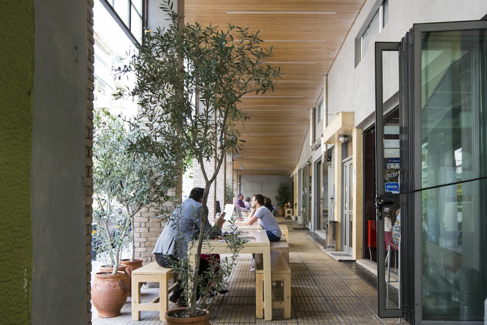 Attractive Flat Near The Acropolis Museum & Metro Station By Athenian Homes Luaran gambar